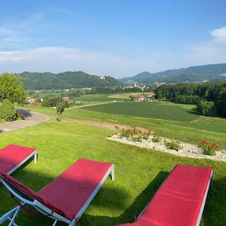 Gasthof Zum Moosmann - Familie Pachernigg Arnfels Zewnętrze zdjęcie